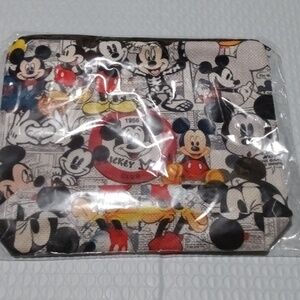 Mickey mouse fashion bag